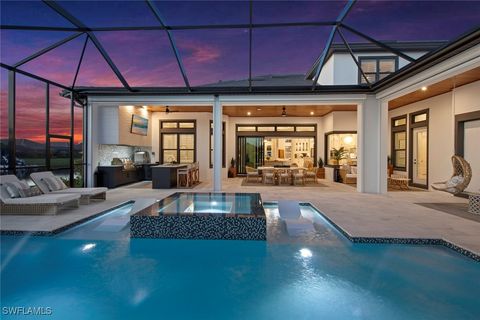 11611 Roseto Court Fort Myers FL 33913