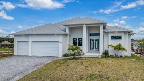 4013 NW 43rd Avenue Cape Coral FL 33993