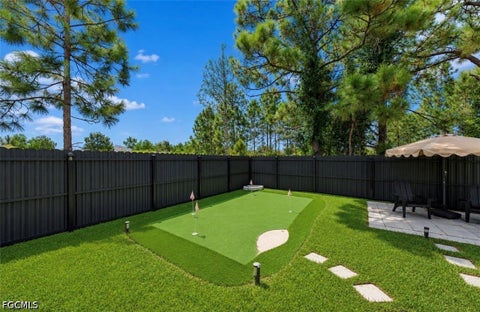 Tiny photo for 2609 27th Street W, Lehigh Acres, FL 33971 (MLS # 2026039794)