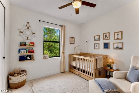 Tiny photo for 2609 27th Street W, Lehigh Acres, FL 33971 (MLS # 2026039794)
