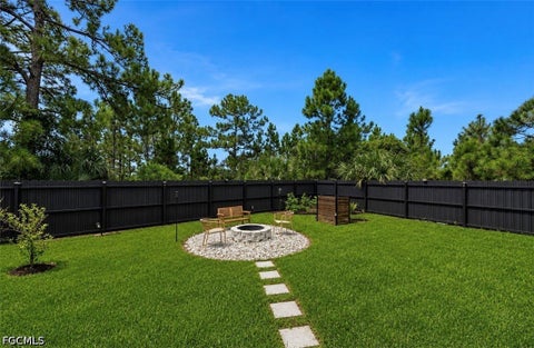 Tiny photo for 2609 27th Street W, Lehigh Acres, FL 33971 (MLS # 2026039794)