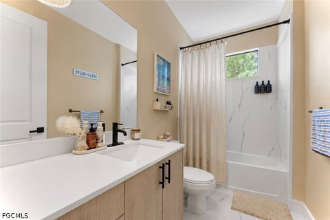 Tiny photo for 2609 27th Street W, Lehigh Acres, FL 33971 (MLS # 2026039794)