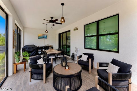 Tiny photo for 2609 27th Street W, Lehigh Acres, FL 33971 (MLS # 2026039794)