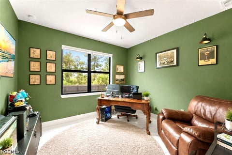 Tiny photo for 2609 27th Street W, Lehigh Acres, FL 33971 (MLS # 2026039794)