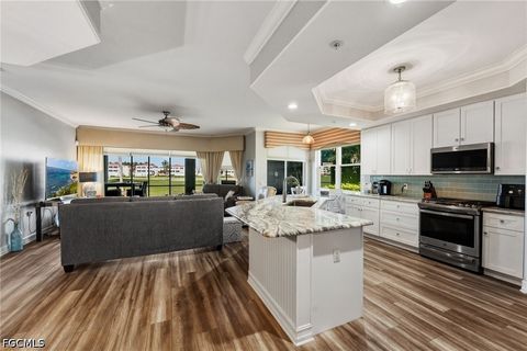 Tiny photo for 11040 Harbour Yacht Court #102, Fort Myers, FL 33908 (MLS # 2026014447)