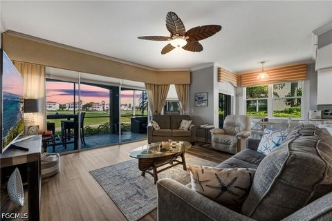 Tiny photo for 11040 Harbour Yacht Court #102, Fort Myers, FL 33908 (MLS # 2026014447)