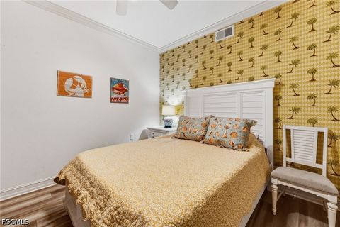 Tiny photo for 11040 Harbour Yacht Court #102, Fort Myers, FL 33908 (MLS # 2026014447)