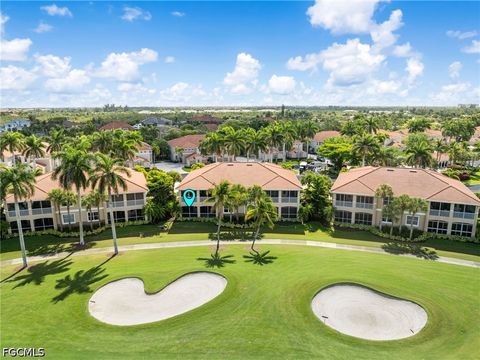 Tiny photo for 11040 Harbour Yacht Court #102, Fort Myers, FL 33908 (MLS # 2026014447)