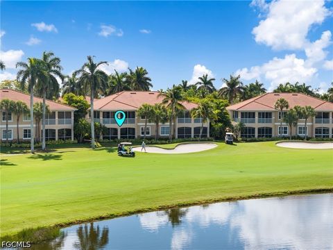 Tiny photo for 11040 Harbour Yacht Court #102, Fort Myers, FL 33908 (MLS # 2026014447)