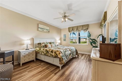 Tiny photo for 11040 Harbour Yacht Court #102, Fort Myers, FL 33908 (MLS # 2026014447)
