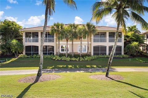 Tiny photo for 11040 Harbour Yacht Court #102, Fort Myers, FL 33908 (MLS # 2026014447)