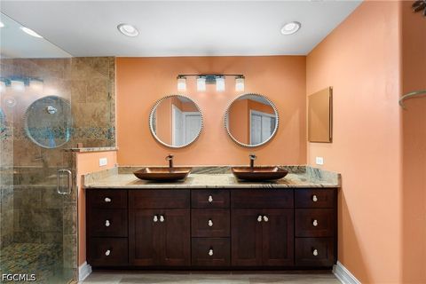 Tiny photo for 11040 Harbour Yacht Court #102, Fort Myers, FL 33908 (MLS # 2026014447)