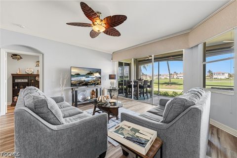 Tiny photo for 11040 Harbour Yacht Court #102, Fort Myers, FL 33908 (MLS # 2026014447)
