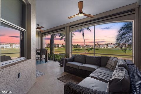 Photo of 11040 Harbour Yacht Court #102, Fort Myers, FL 33908 (MLS # 2026014447)
