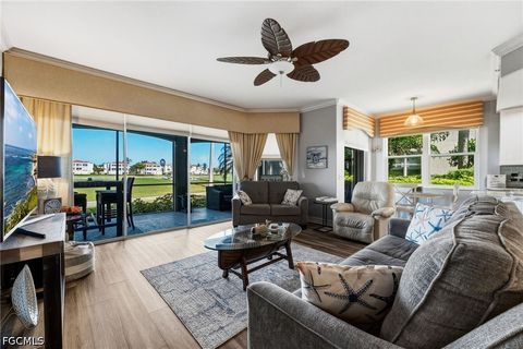 Tiny photo for 11040 Harbour Yacht Court #102, Fort Myers, FL 33908 (MLS # 2026014447)