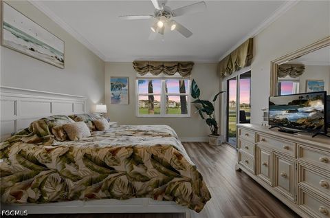 Tiny photo for 11040 Harbour Yacht Court #102, Fort Myers, FL 33908 (MLS # 2026014447)