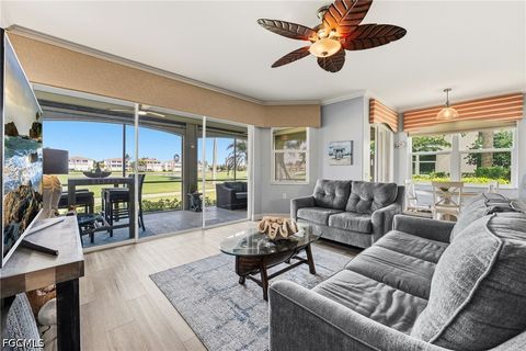 Tiny photo for 11040 Harbour Yacht Court #102, Fort Myers, FL 33908 (MLS # 2026014447)