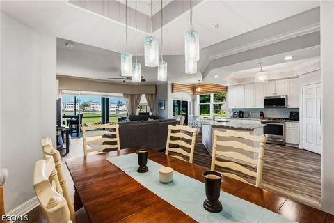 Tiny photo for 11040 Harbour Yacht Court #102, Fort Myers, FL 33908 (MLS # 2026014447)