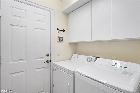 Tiny photo for 11040 Harbour Yacht Court #102, Fort Myers, FL 33908 (MLS # 2026014447)