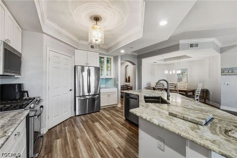 Tiny photo for 11040 Harbour Yacht Court #102, Fort Myers, FL 33908 (MLS # 2026014447)