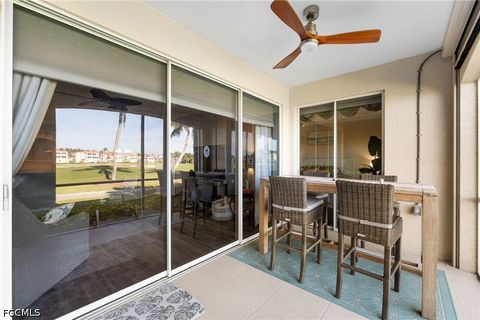 Tiny photo for 11040 Harbour Yacht Court #102, Fort Myers, FL 33908 (MLS # 2026014447)