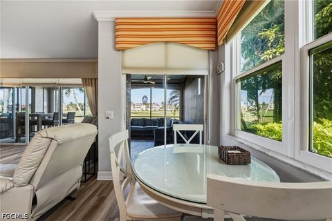 Tiny photo for 11040 Harbour Yacht Court #102, Fort Myers, FL 33908 (MLS # 2026014447)