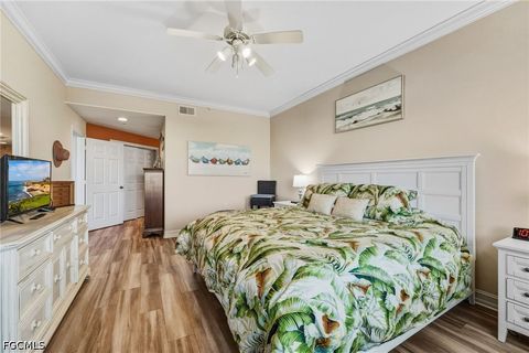 Tiny photo for 11040 Harbour Yacht Court #102, Fort Myers, FL 33908 (MLS # 2026014447)