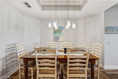 Tiny photo for 11040 Harbour Yacht Court #102, Fort Myers, FL 33908 (MLS # 2026014447)