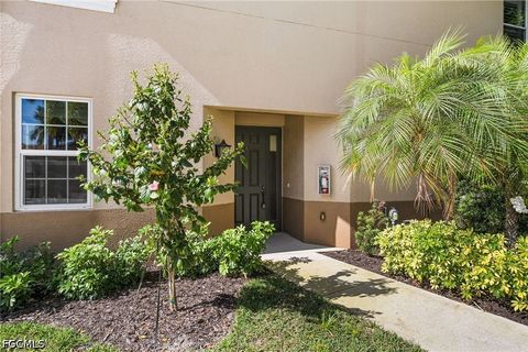 Tiny photo for 11040 Harbour Yacht Court #102, Fort Myers, FL 33908 (MLS # 2026014447)