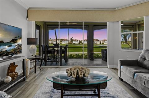 Tiny photo for 11040 Harbour Yacht Court #102, Fort Myers, FL 33908 (MLS # 2026014447)