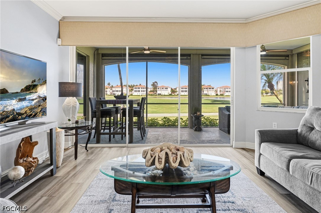 11040 Harbour Yacht Court 102