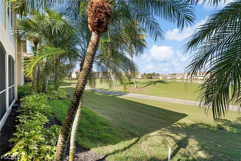 Tiny photo for 11040 Harbour Yacht Court #102, Fort Myers, FL 33908 (MLS # 2026014447)