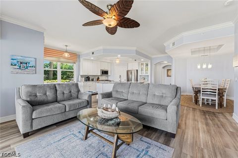 Tiny photo for 11040 Harbour Yacht Court #102, Fort Myers, FL 33908 (MLS # 2026014447)
