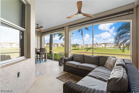 Tiny photo for 11040 Harbour Yacht Court #102, Fort Myers, FL 33908 (MLS # 2026014447)