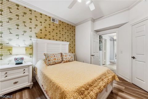 Tiny photo for 11040 Harbour Yacht Court #102, Fort Myers, FL 33908 (MLS # 2026014447)