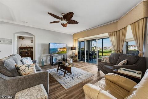 Tiny photo for 11040 Harbour Yacht Court #102, Fort Myers, FL 33908 (MLS # 2026014447)