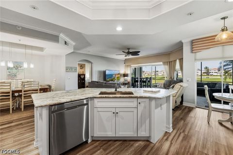 Tiny photo for 11040 Harbour Yacht Court #102, Fort Myers, FL 33908 (MLS # 2026014447)