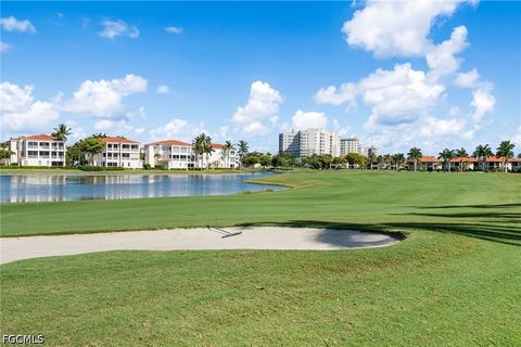 Tiny photo for 11040 Harbour Yacht Court #102, Fort Myers, FL 33908 (MLS # 2026014447)