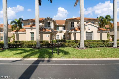 Tiny photo for 11040 Harbour Yacht Court #102, Fort Myers, FL 33908 (MLS # 2026014447)