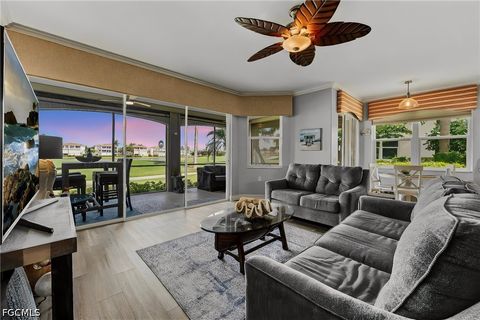 Tiny photo for 11040 Harbour Yacht Court #102, Fort Myers, FL 33908 (MLS # 2026014447)