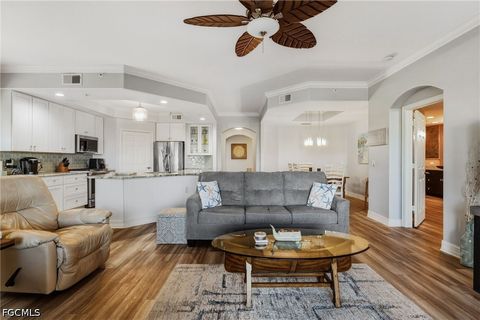 Tiny photo for 11040 Harbour Yacht Court #102, Fort Myers, FL 33908 (MLS # 2026014447)