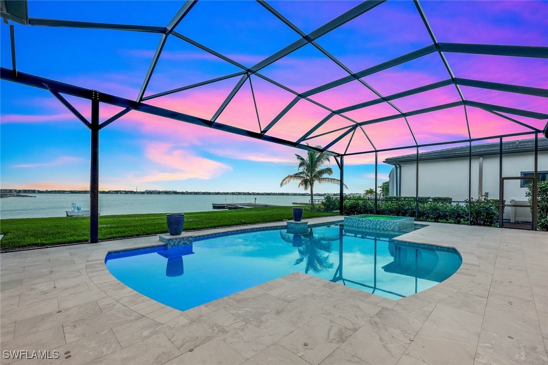 11451 Venetian Lagoon Drive