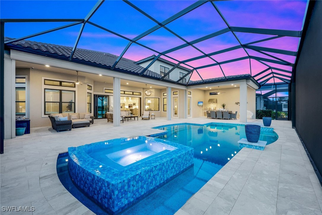 11451 Venetian Lagoon Drive