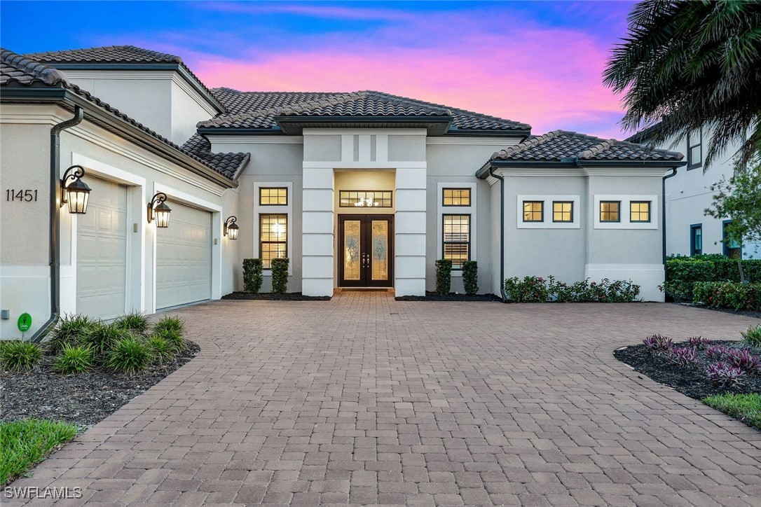 11451 Venetian Lagoon Drive