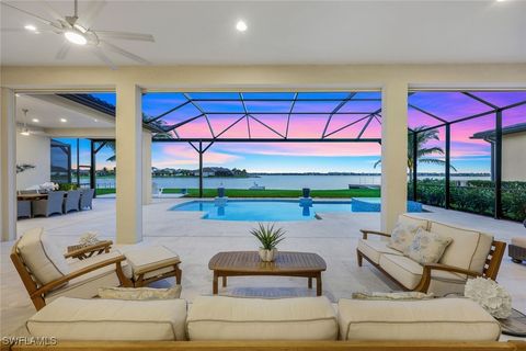 11451 Venetian Lagoon Drive Fort Myers FL 33913