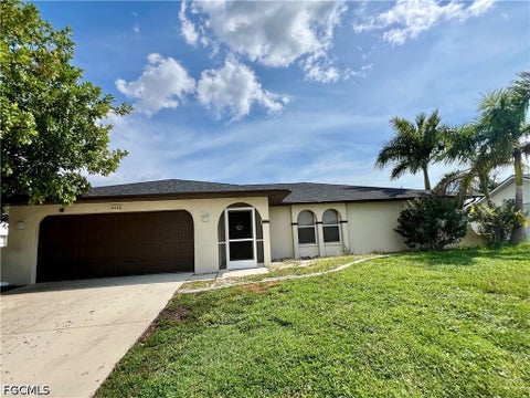 Photo of 118 SW 10th Terrace, Cape Coral, FL 33991 (MLS # 2026034683)