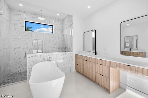 Tiny photo for 2049 NW 4th Street, Cape Coral, FL 33993 (MLS # 2026018812)