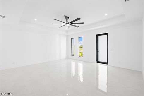 Tiny photo for 2049 NW 4th Street, Cape Coral, FL 33993 (MLS # 2026018812)