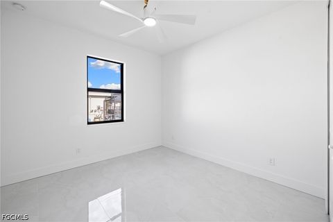 Tiny photo for 2049 NW 4th Street, Cape Coral, FL 33993 (MLS # 2026018812)