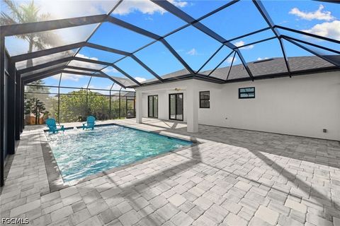 Tiny photo for 2049 NW 4th Street, Cape Coral, FL 33993 (MLS # 2026018812)